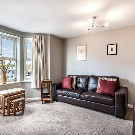 Merchants Gate York City Apartments Extérieur photo
